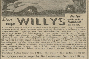 Bilde av Prestehagen Auto-Central